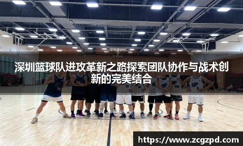 深圳篮球队进攻革新之路探索团队协作与战术创新的完美结合